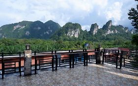 Khao Sok Nature Place - Sha Certified